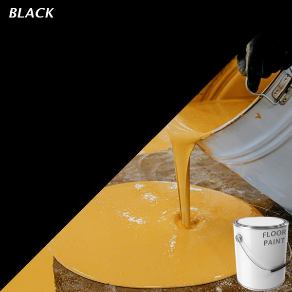 20Ltr Supercoat Industrial Floor Paint For Warehouses And Factory