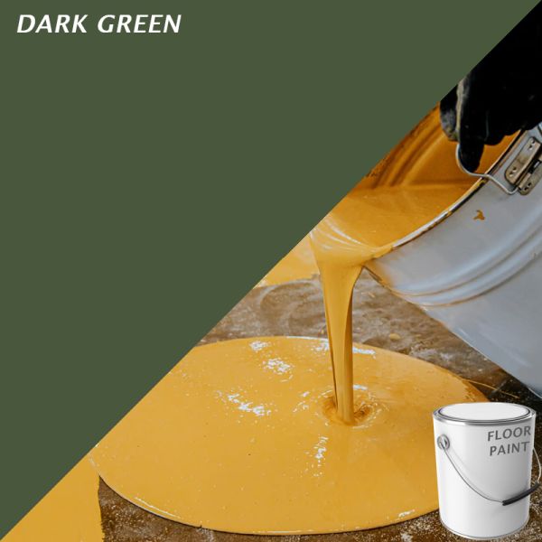 20Ltr Supercoat Industrial Floor Paint For Warehouses And Factory