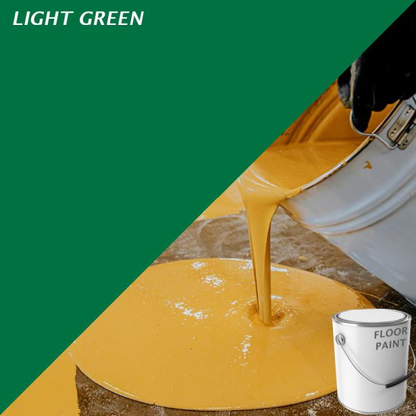 20Ltr Supercoat Industrial Floor Paint For Warehouses And Factory