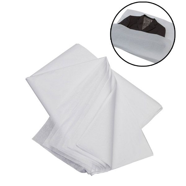 Prevent Moisture Build Up Acid Free Tissue Paper 