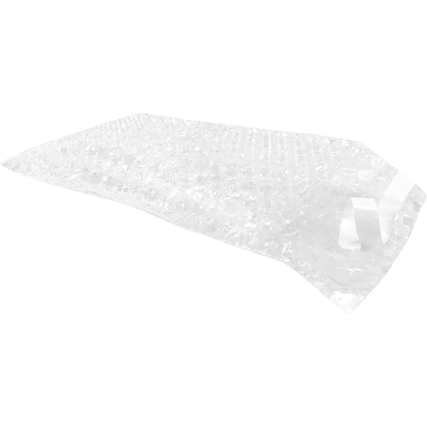 Bubble Wrap Bags with Self Seal Strip