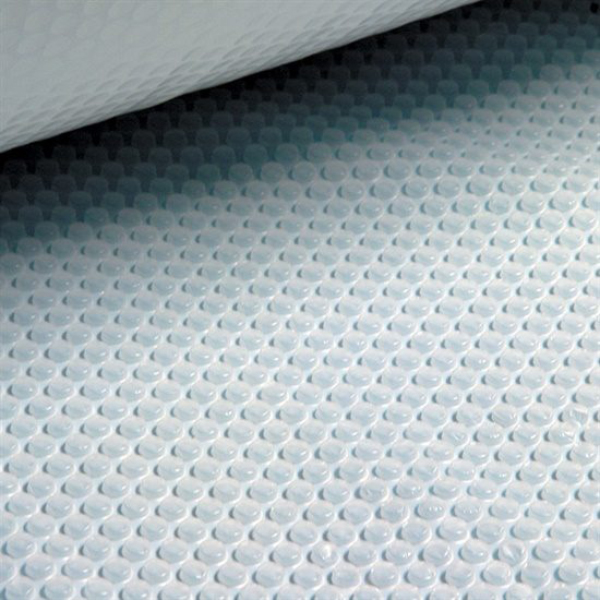 Lightweight & Waterproof Bubble Wrap Flame Retardant