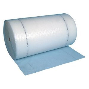 Lightweight & Waterproof Bubble Wrap Flame Retardant