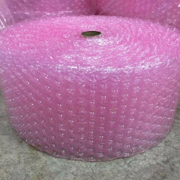  Protective & Effected Bubble Wrap Small