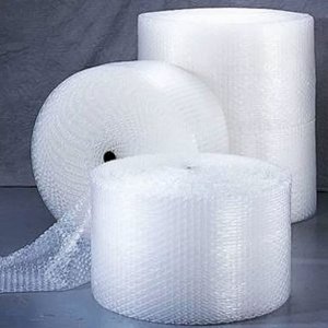  Protective & Effected Bubble Wrap Small