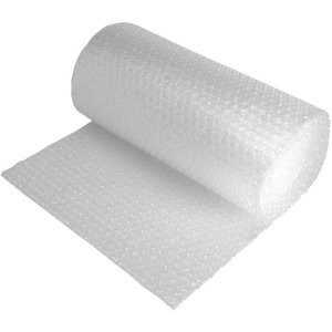 Impact & Scratch Resistance Bubble Wrap