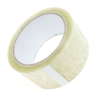 Budget Polypropylene Parcel Sealing & General Packaging Tape 