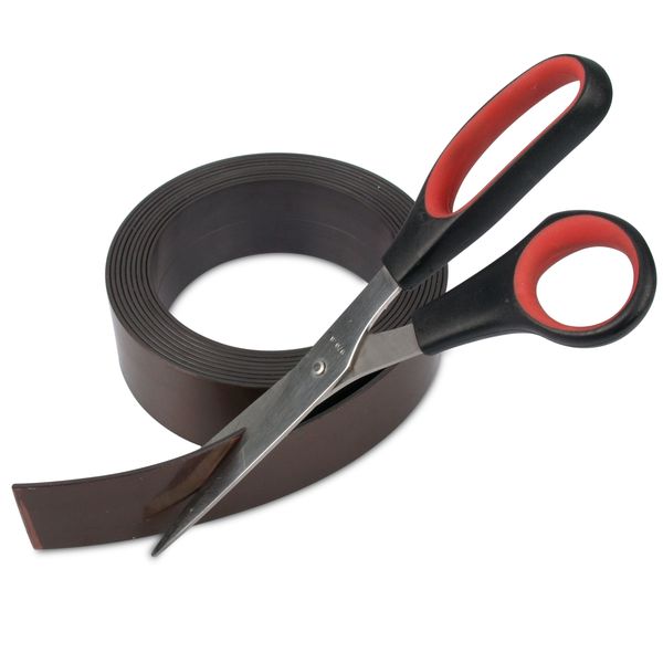  Tesa Adhesive Flexible Magnetic Tape