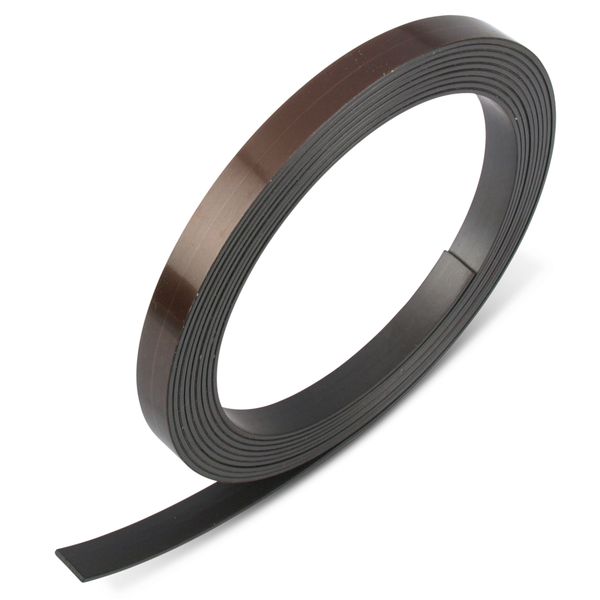  Tesa Adhesive Flexible Magnetic Tape