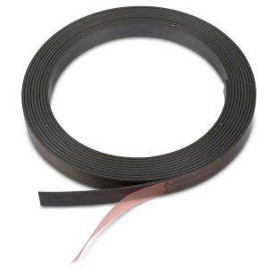  Tesa Adhesive Flexible Magnetic Tape