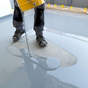 Premium Quality Floor Paints in UK