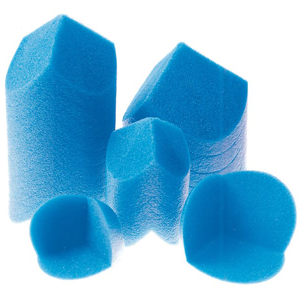 Impact Corner Protector Foam  