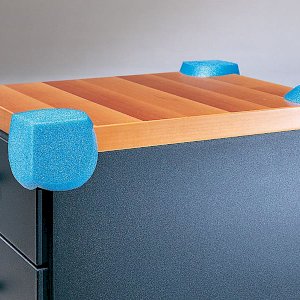 Impact Corner Protector Foam  