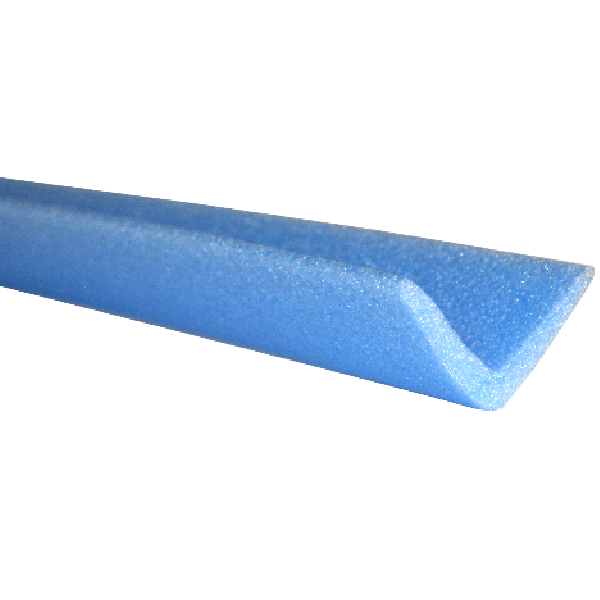  L Profile Edge Impact Protector Foam 