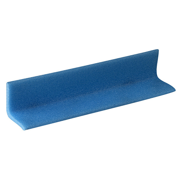  L Profile Edge Impact Protector Foam 