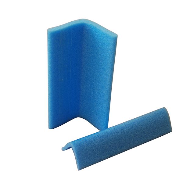  L Profile Edge Impact Protector Foam 