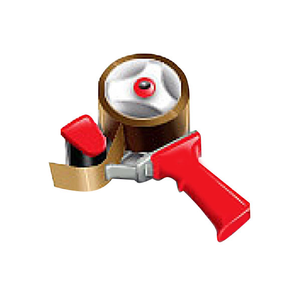 Hand Gun Dispenser Metal With Clutch for Carton Sealer Tape 