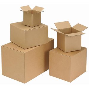 Heavy Duty Double Wall Cartons for heavier Objects Pack of 15