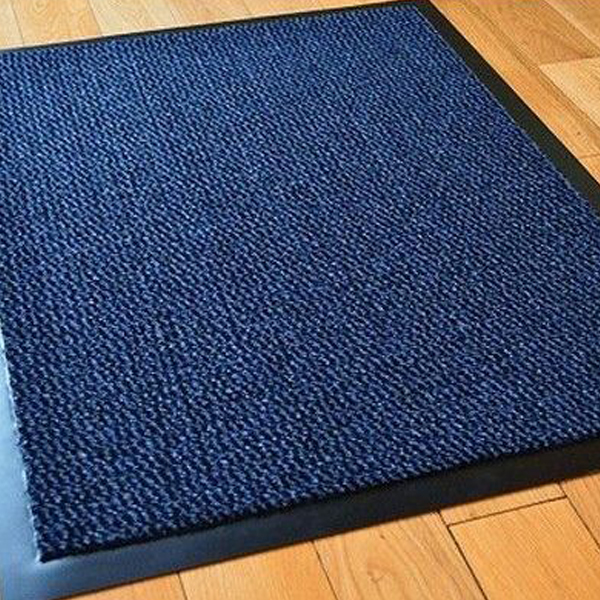 Durable & Highly Dirt/Moist Heavy Duty Industrial Indoor And Outdoor Barrier Mats 