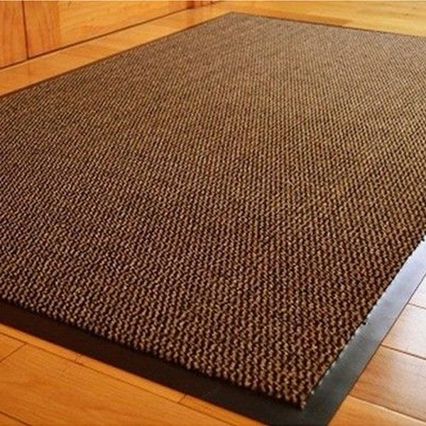 Durable & Highly Dirt/Moist Heavy Duty Industrial Indoor And Outdoor Barrier Mats 