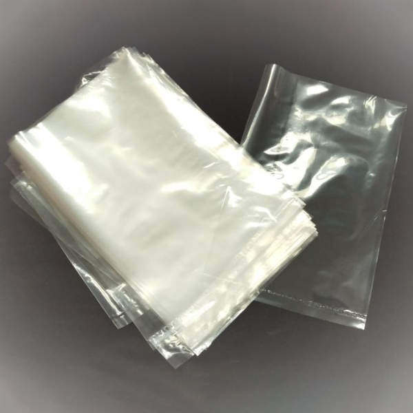 Heavy Duty Polythene Bags for Heavier and Metal Items