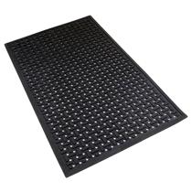 High-Quality Industrial Mats in UK