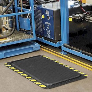 High-Quality Industrial Mats in UK