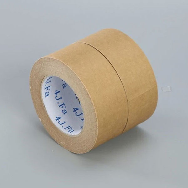 Kraft Paper Tape for Reliable and Consistent Sealing Packaging 