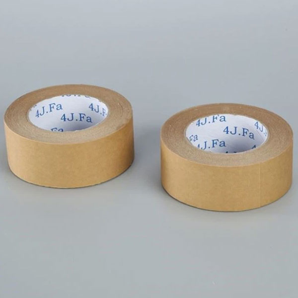 Kraft Paper Tape for Reliable and Consistent Sealing Packaging 