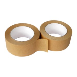 Kraft Paper Tape for Reliable and Consistent Sealing Packaging 