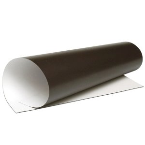 Magnetic Paper Matt Finish for Indoor Use 