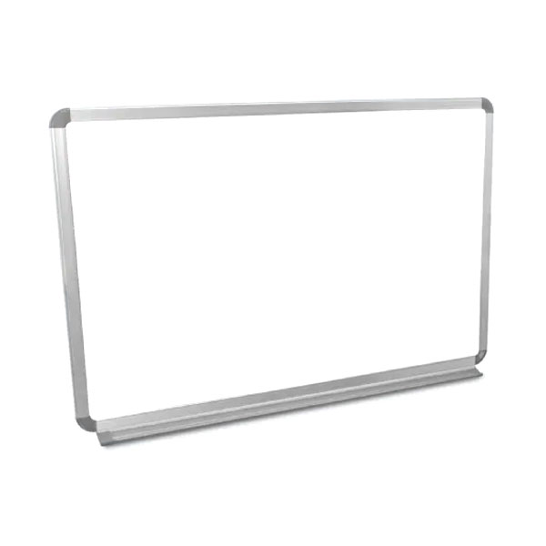 White Magnetic Board