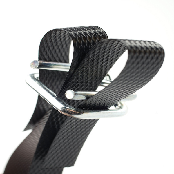 Heavy Duty Metal Wire Strapping Buckles