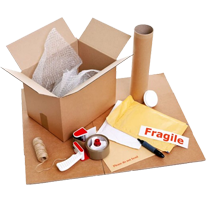 Buy Best Packaging Supplies in UK