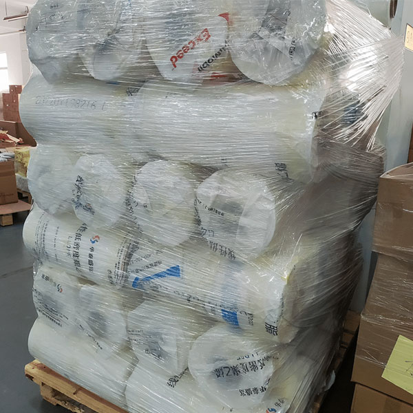 400mm Pallet Wrap Stretch Film 