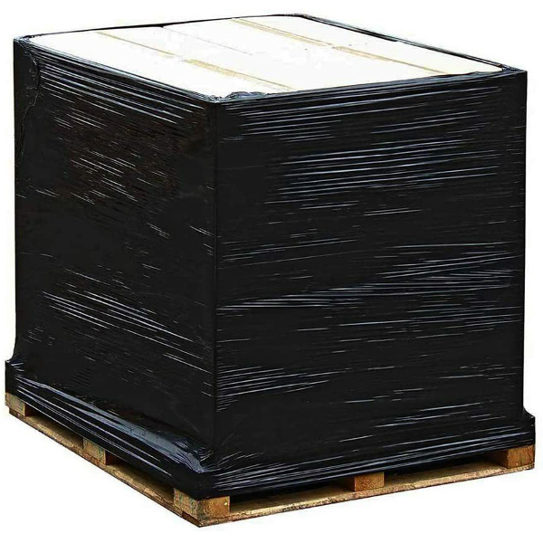 500mm Wide Pallet Wrap Stretch Film  Durable Packaging Solution