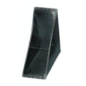 Impact Plastic Closed Corner Protectors