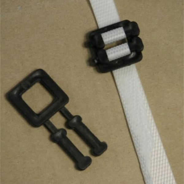 Innovations in Plastic Strapping Buckles Enhancing Durability and Efficiency