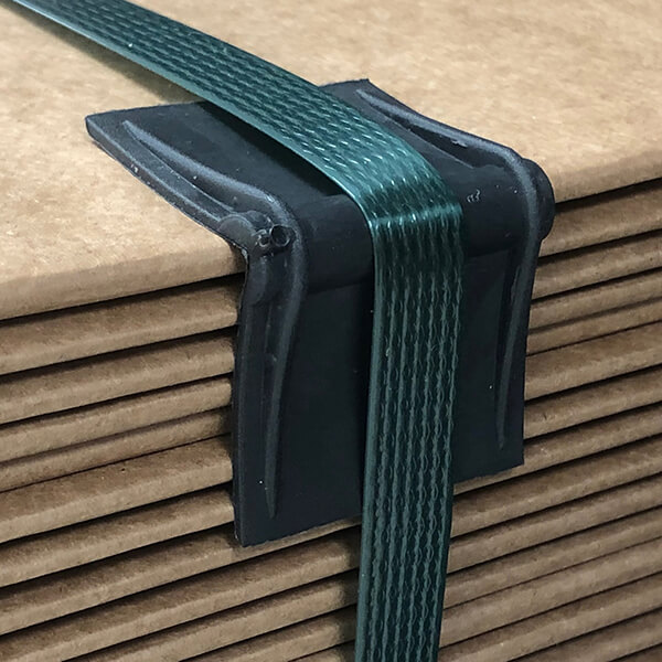  Edge Protectors Plastic Strapping Protectors 