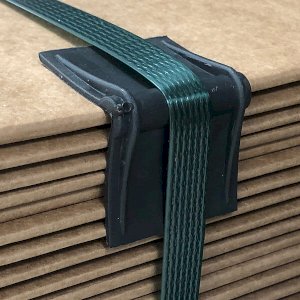  Edge Protectors Plastic Strapping Protectors 