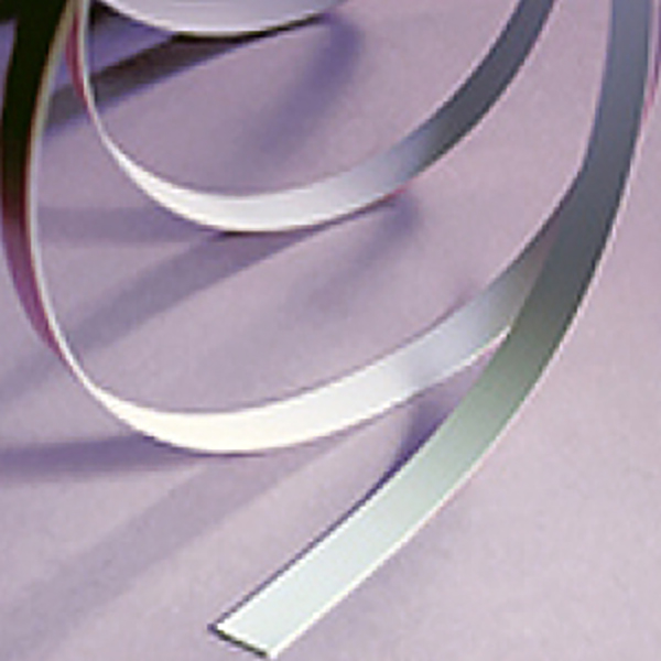 Steel Tape with Self Adhesive Backing