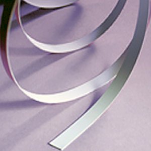 Steel Tape with Self Adhesive Backing