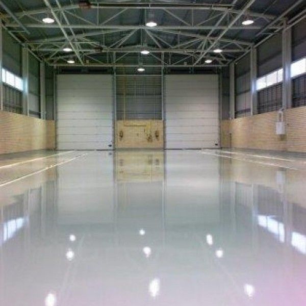 10L Super Coat Industrial Garage Floor Paint for Internal & External Use