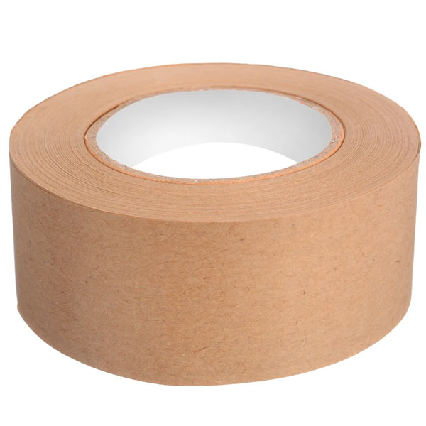 Thick and Sticky Vinyl Parcel Tape