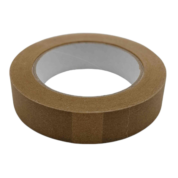 Thick and Sticky Vinyl Parcel Tape